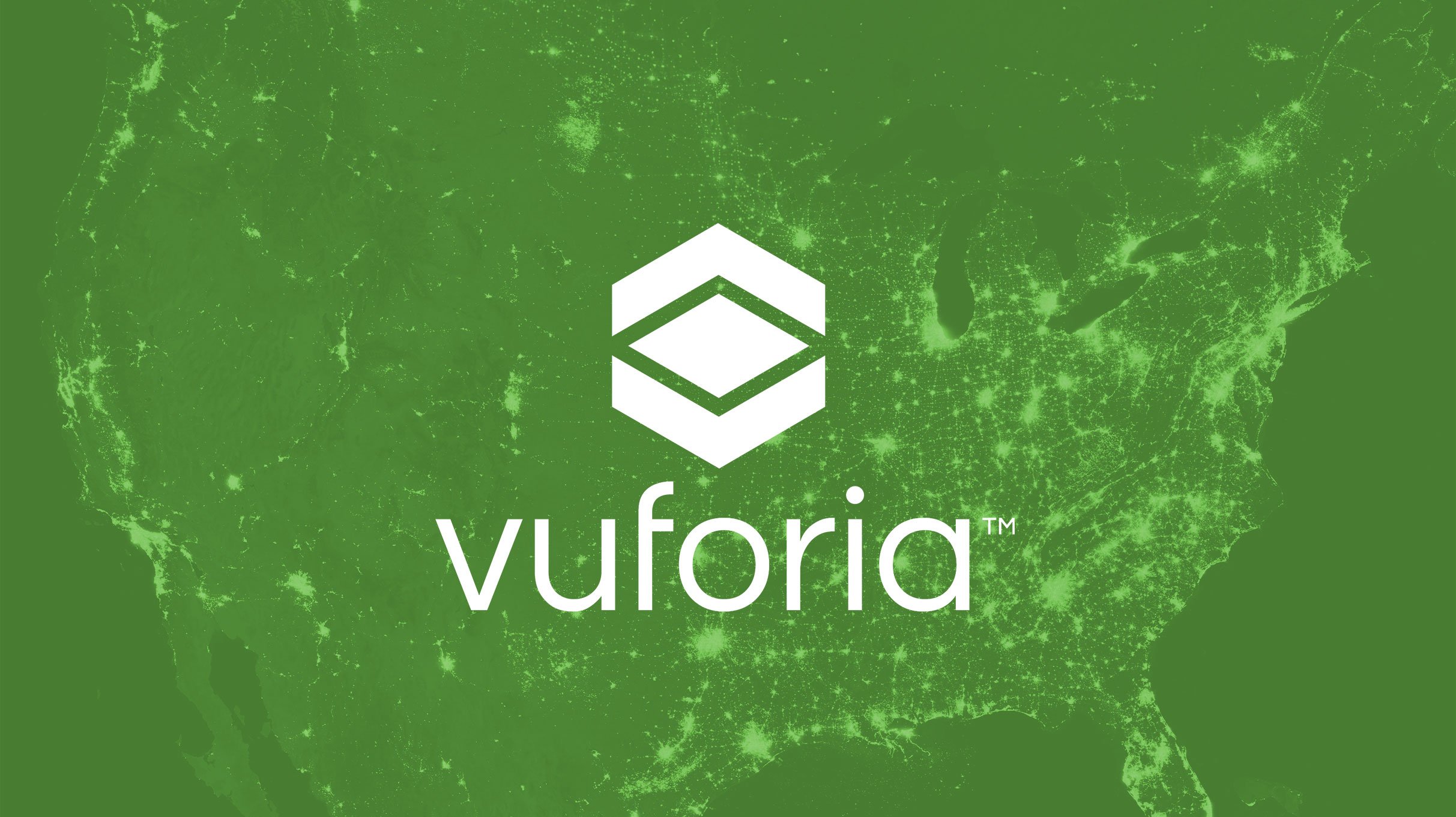 Vuforia: Adobe Experience Manager SItes